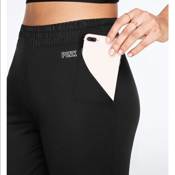 PINK Victoria’s Secret NWT Joggers - Picture 5 of 11